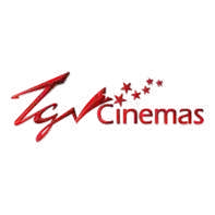 TGV Cinemas