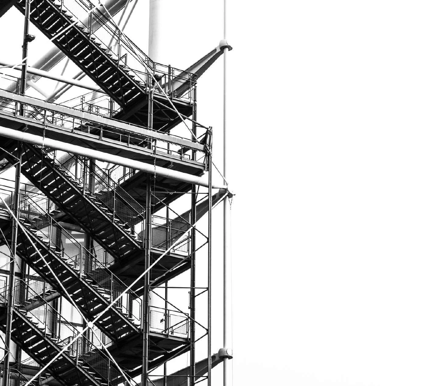 Civil & Structural Works