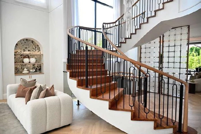 Commercial Interior Design & Build